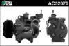 ERA Benelux AC52070 Compressor, air conditioning